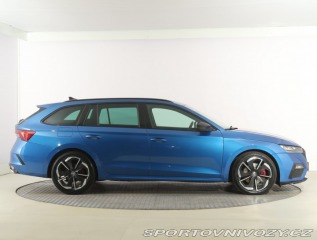 Škoda Octavia RS RS RS 2.0 TDI 2022