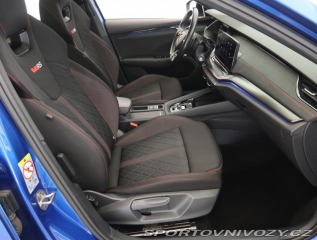 Škoda Octavia RS RS RS 2.0 TDI 2022