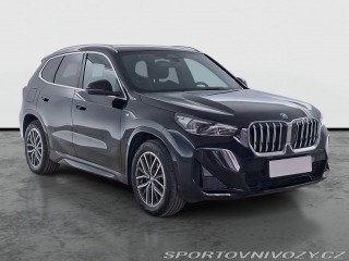BMW X1 M Sport Edition xDrive30e