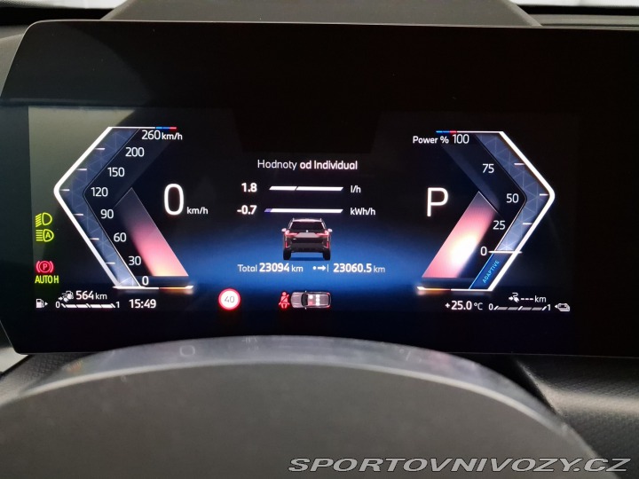 BMW X1 M Sport Edition xDrive30e 2024