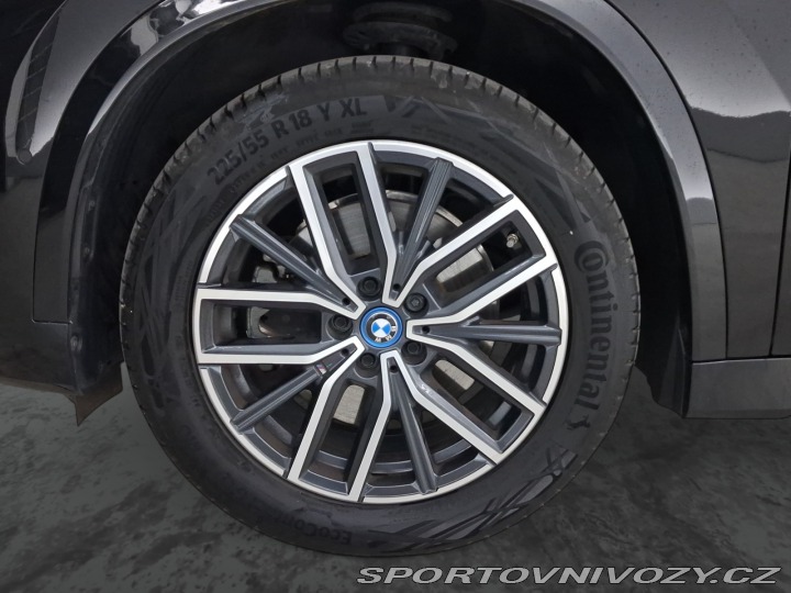 BMW X1 M Sport Edition xDrive30e 2024