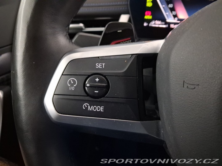 BMW X1 M Sport Edition xDrive30e 2024