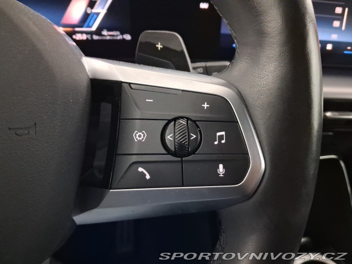 BMW X1 M Sport Edition xDrive30e 2024