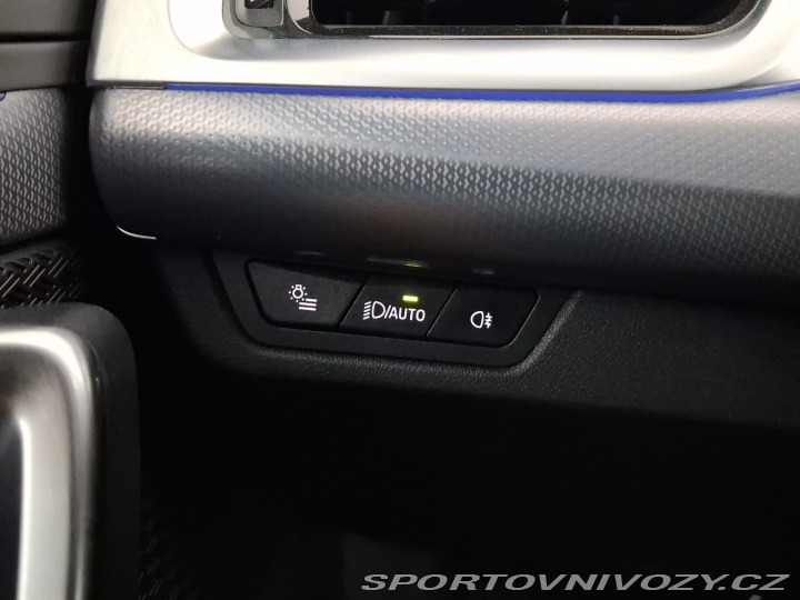 BMW X1 M Sport Edition xDrive30e 2024