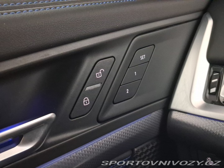 BMW X1 M Sport Edition xDrive30e 2024