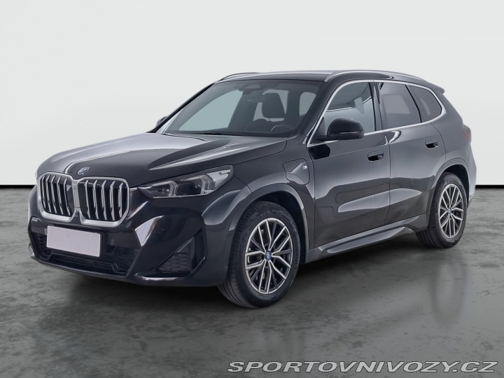 BMW X1 M Sport Edition xDrive30e 2024