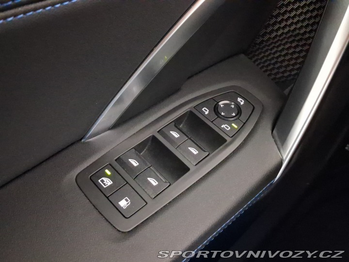 BMW X1 M Sport Edition xDrive30e 2024