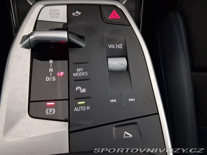 BMW X1 M Sport Edition xDrive30e 2024
