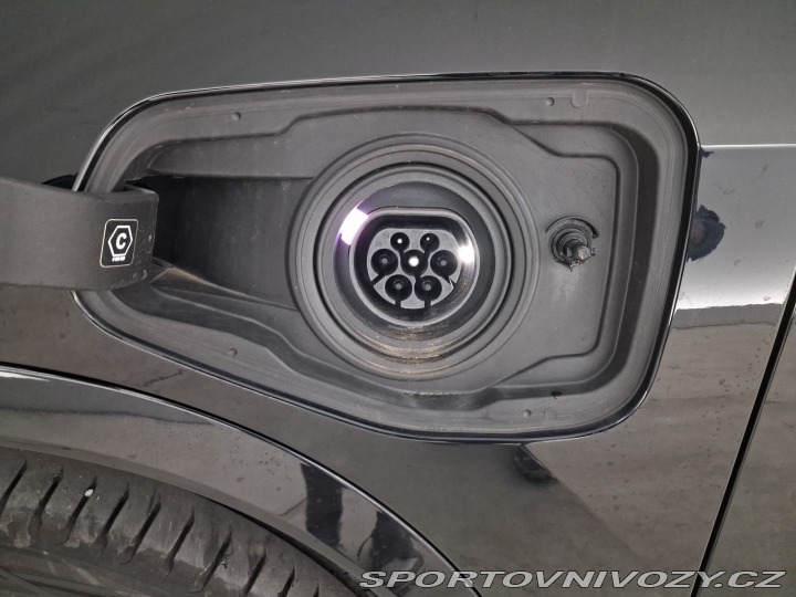 BMW X1 M Sport Edition xDrive30e 2024