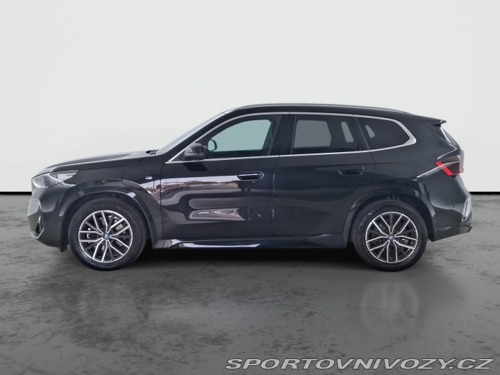 BMW X1 M Sport Edition xDrive30e 2024