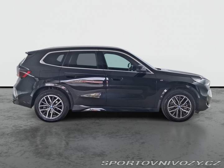 BMW X1 M Sport Edition xDrive30e 2024