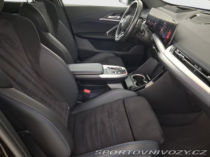 BMW X1 M Sport Edition xDrive30e 2024