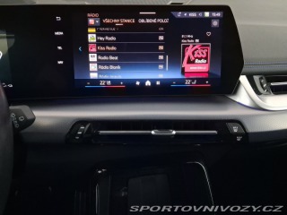 BMW X1 M Sport Edition xDrive30e 2024
