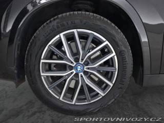 BMW X1 M Sport Edition xDrive30e 2024