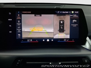 BMW X1 M Sport Edition xDrive30e 2024