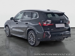 BMW X1 M Sport Edition xDrive30e 2024