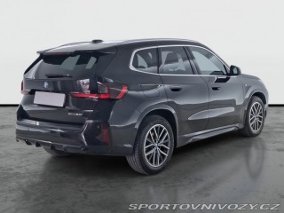 BMW X1 M Sport Edition xDrive30e 2024