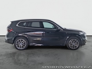 BMW X1 M Sport Edition xDrive30e 2024