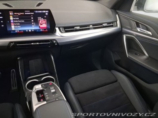 BMW X1 M Sport Edition xDrive30e 2024