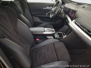 BMW X1 M Sport Edition xDrive30e 2024