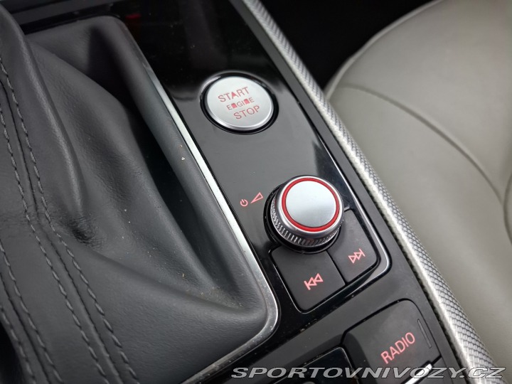 Audi A6 3.0 BiTDI 2012