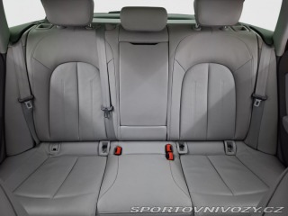 Audi A6 3.0 BiTDI 2012