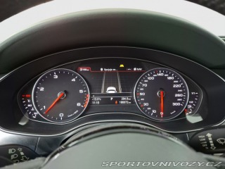 Audi A6 3.0 BiTDI 2012