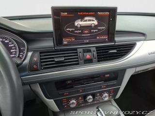 Audi A6 3.0 BiTDI 2012