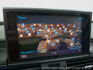 Audi A6 3.0 BiTDI 2012