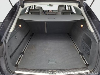 Audi A6 3.0 BiTDI 2012