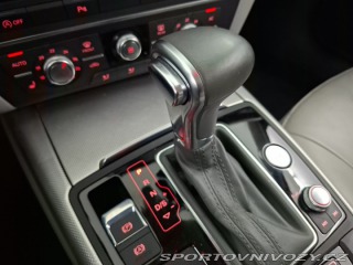 Audi A6 3.0 BiTDI 2012