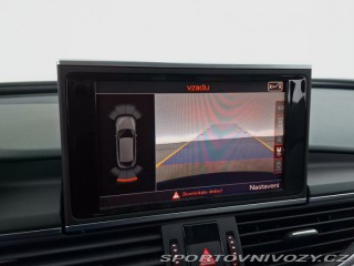 Audi A6 3.0 BiTDI 2012