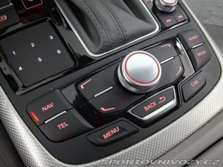 Audi A6 3.0 BiTDI 2012