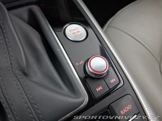 Audi A6 3.0 BiTDI 2012