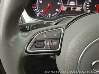 Audi A6 3.0 BiTDI 2012