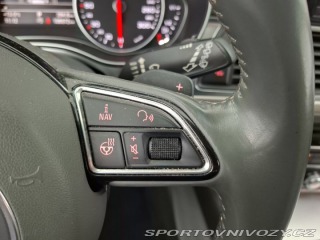 Audi A6 3.0 BiTDI 2012