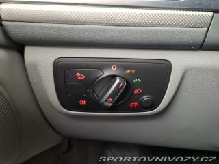 Audi A6 3.0 BiTDI 2012