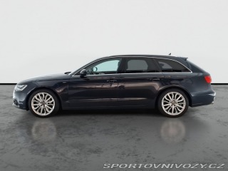 Audi A6 3.0 BiTDI 2012