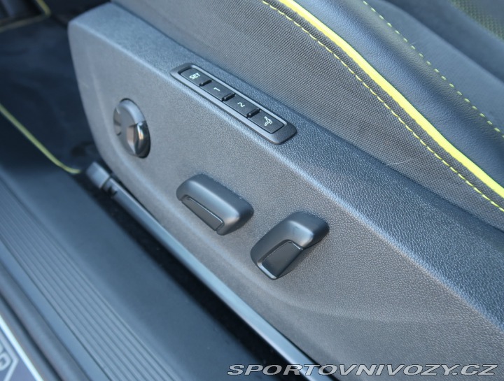 Škoda Elroq RS RS (84 kWh) 2025