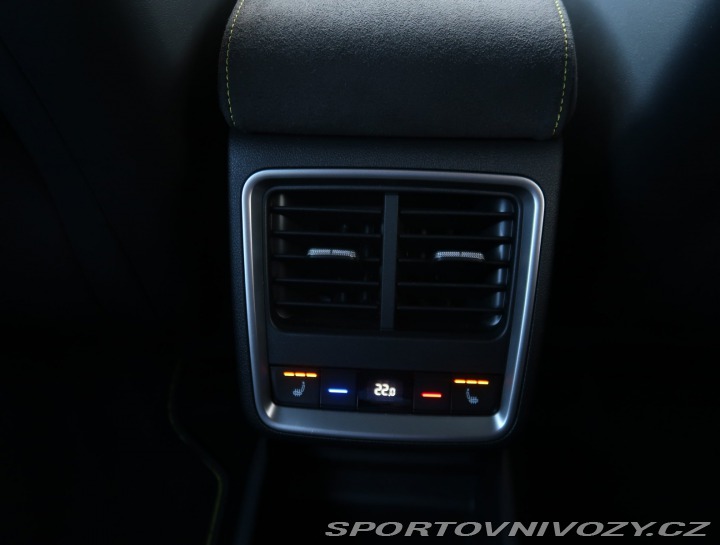 Škoda Elroq RS RS (84 kWh) 2025