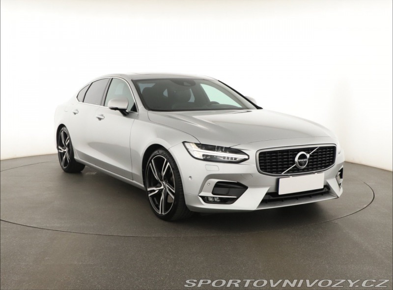 Volvo S90 Sport D5 AWD