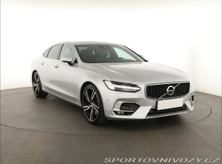 Volvo S90 Sport D5 AWD