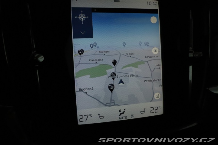Volvo S90 Sport D5 AWD 2018