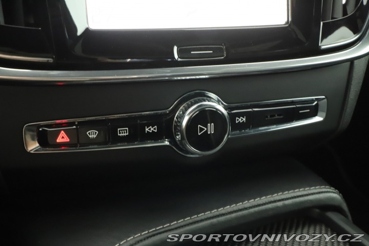 Volvo S90 Sport D5 AWD 2018