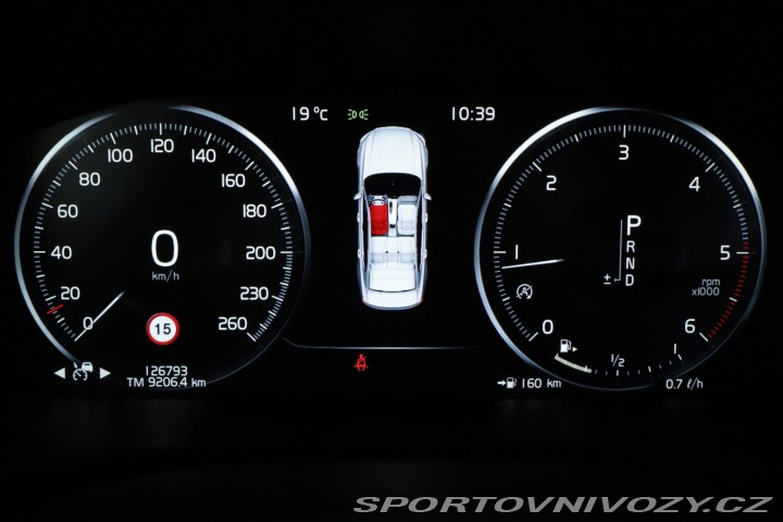 Volvo S90 Sport D5 AWD 2018