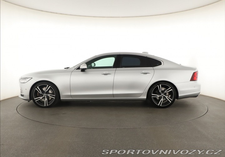 Volvo S90 Sport D5 AWD 2018