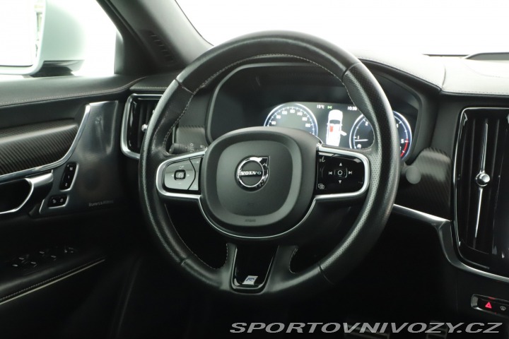 Volvo S90 Sport D5 AWD 2018