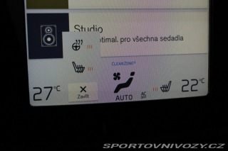 Volvo S90 Sport D5 AWD 2018