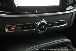 Volvo S90 Sport D5 AWD 2018