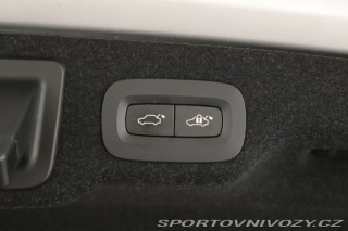 Volvo S90 Sport D5 AWD 2018